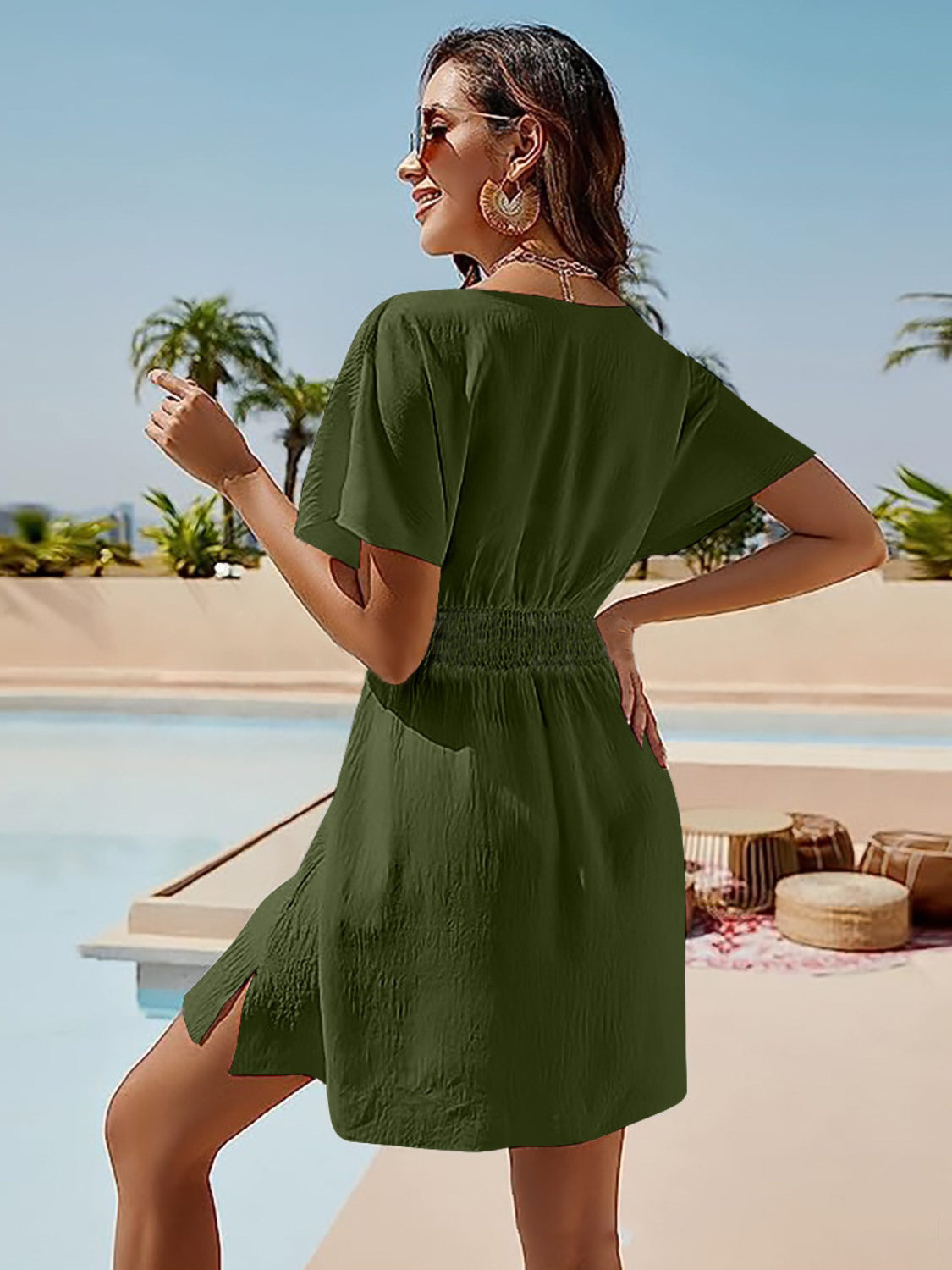 Water Sprite Dress