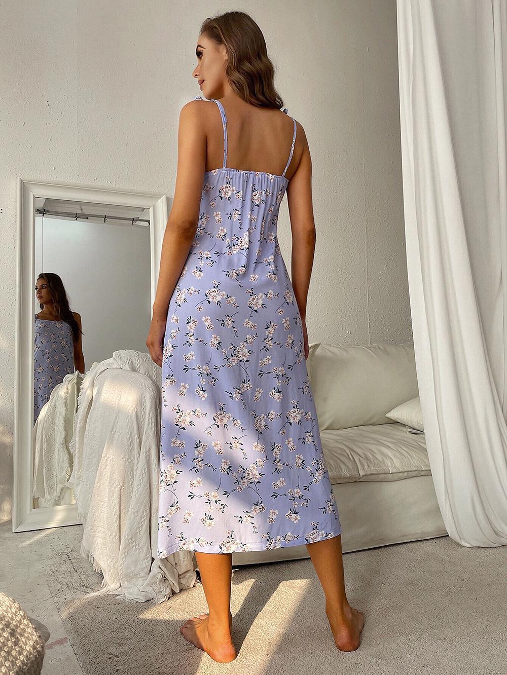 Engaging Nightdress