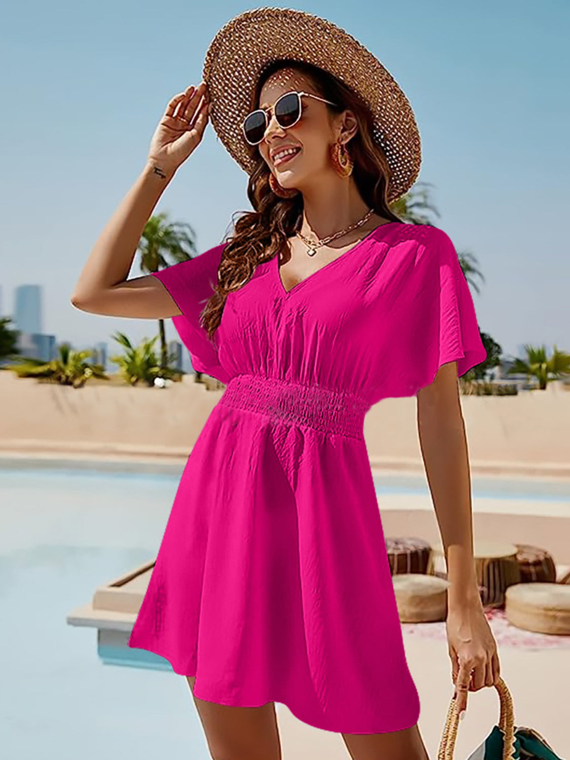 Water Sprite Dress
