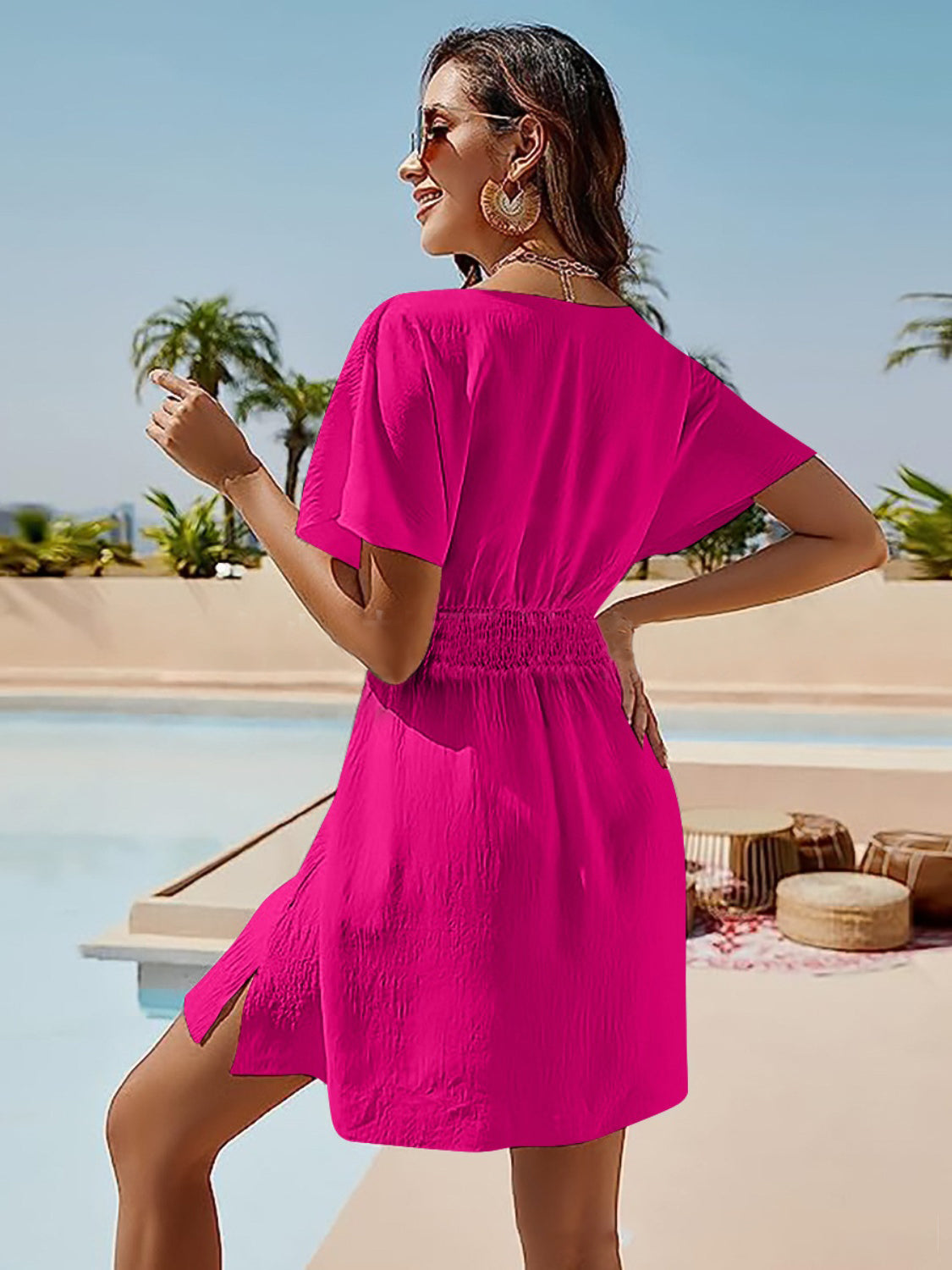 Water Sprite Dress