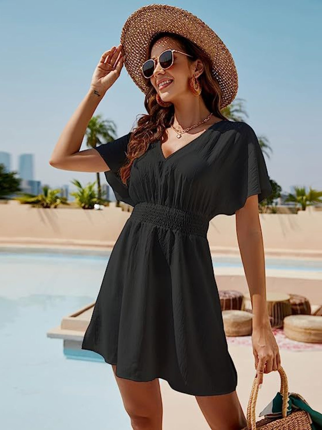 Water Sprite Dress