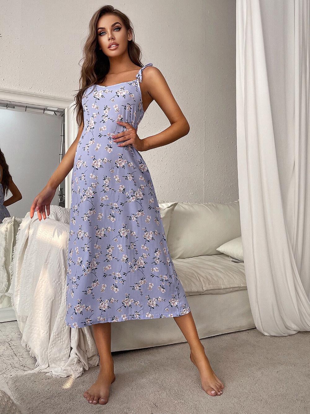 Engaging Nightdress
