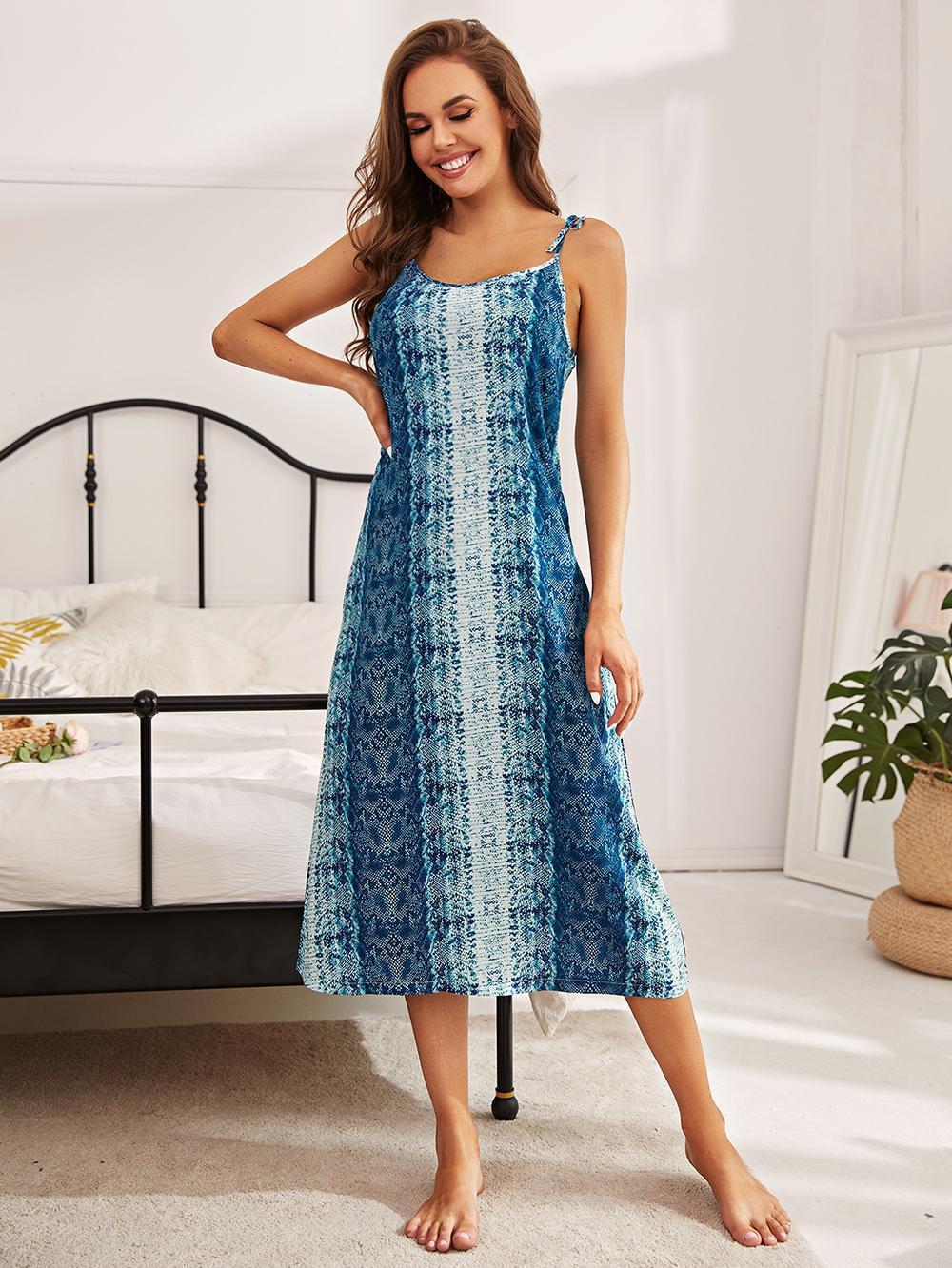 Engaging Nightdress