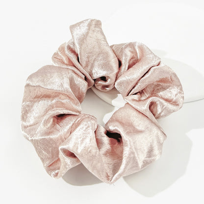 3-Piece Hair Scrunchy