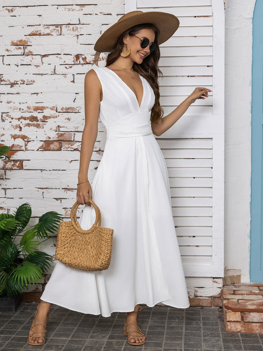 Heavenly Loungedress (Regular and Plus Sizes)