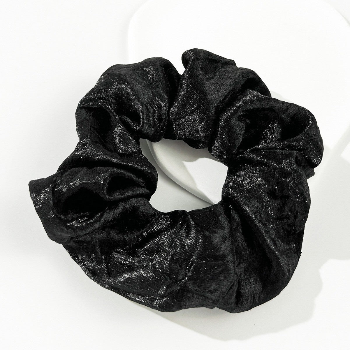 3-Piece Hair Scrunchy