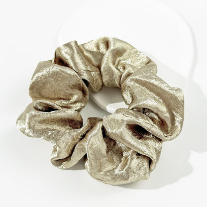 3-Piece Hair Scrunchy